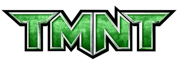 TMNT logo for Xbox 360